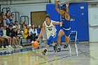 MBBall vs WSU  Wheaton College Men's Basketball vs Worcester State University. - Photo By: KEITH NORDSTROM : Wheaton, basketball, MBBall2022, WSU